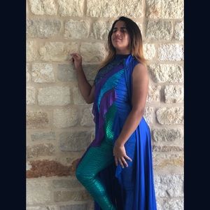 Meet your Posher, Rey